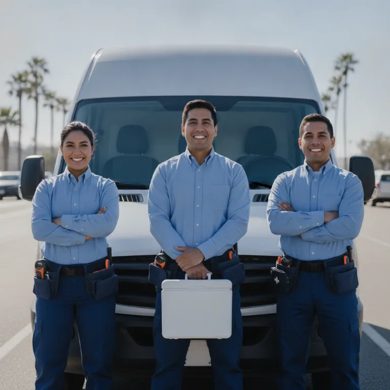 Farmacia de Guardia equipo en Ciudad Juarez